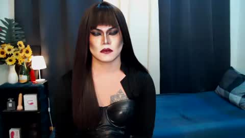 QueenMarina online show from September 9, 5:56 pm