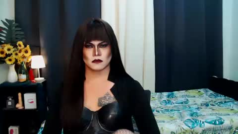 QueenMarina online show from September 12, 5:51 pm