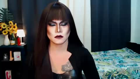 QueenMarina online show from September 15, 6:02 pm