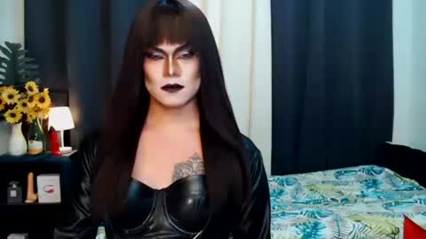 QueenMarina online show from September 19, 8:36 pm