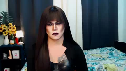 QueenMarina online show from September 24, 5:19 pm