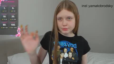 yamatobrodsky1 online show from October 2, 6:58 am