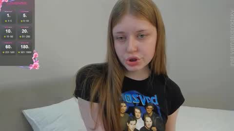 yamatobrodsky1 online show from October 10, 9:21 am