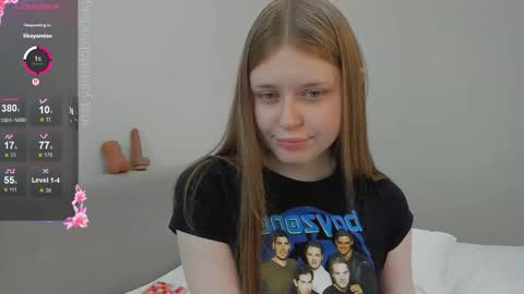 yamatobrodsky1 online show from October 11, 9:22 am