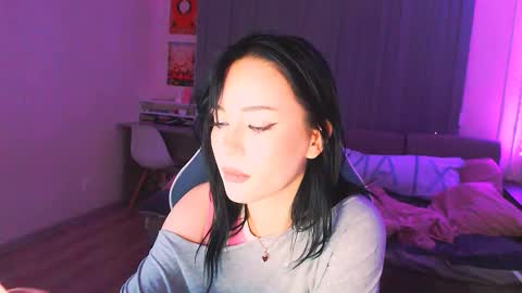 Yami online show from November 19, 10:54 pm