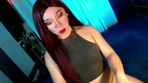 REYAN online show from February 11, 1:31 am