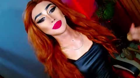 miss yasii online show from February 26, 2:25 pm