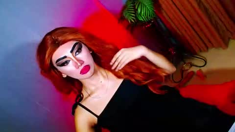 miss yasii online show from March 8, 6:05 pm