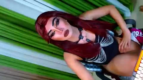 miss yasii online show from September 9, 4:06 pm