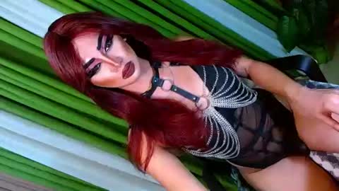 miss yasii online show from September 15, 7:08 pm