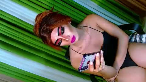 miss yasii online show from September 26, 7:55 pm