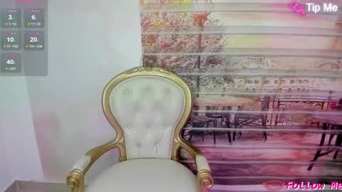 Nathalia online show from March 11, 10:18 am