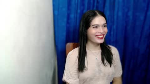Snapshot of your_cathy chatting on October 14, 12:17 pm Catherine online show from October 14, 12:17 pm