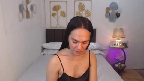 Snapshot of your_dirty_little_secret_ chatting on October 4, 7:31 am Alexa online show from October 4, 7:31 am