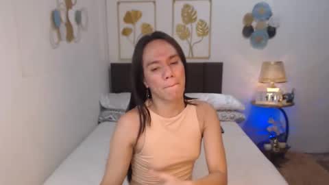 Snapshot of your_dirty_little_secret_ chatting on October 11, 9:00 am Alexa online show from October 11, 9:00 am