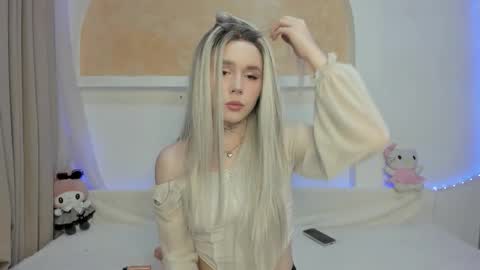 Alice online show from November 11, 4:20 pm