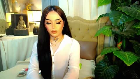 kim online show from October 23, 12:20 pm