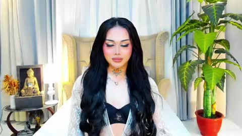 kim online show from April 23, 6:10 pm