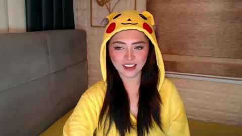 Snapshot of yourdevilsweettsx chatting on February 27, 3:25 am JEN online show from February 27, 3:25 am