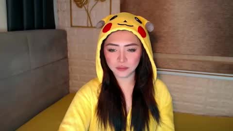 Snapshot of yourdevilsweettsx chatting on February 28, 5:15 am JEN online show from February 28, 5:15 am