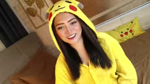 Snapshot of yourdevilsweettsx chatting on September 14, 12:31 pm JEN online show from September 14, 12:31 pm