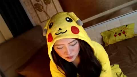 Snapshot of yourdevilsweettsx chatting on October 19, 11:35 am JEN online show from October 19, 11:35 am