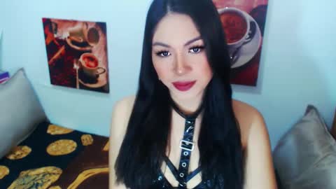 yourdream_gurl online show from February 9, 5:01 pm