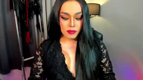 Snapshot of yourfiercemistress chatting on January 23, 1:30 am not into STINGY and CHEAP people online show from January 23, 1:30 am
