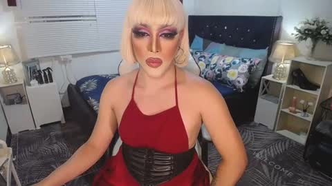 --               online show from February 6, 7:07 pm