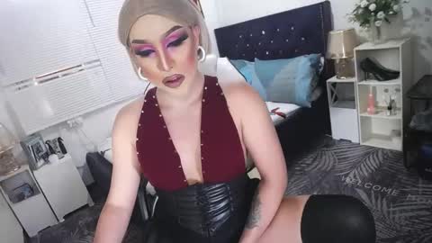 --               online show from February 21, 7:01 am