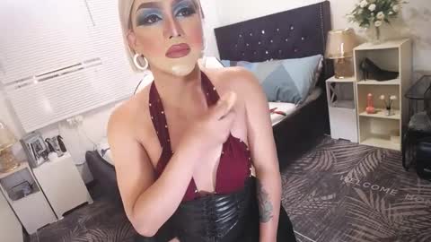 --               online show from February 23, 6:49 am