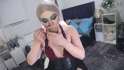 --               online show from March 4, 5:24 pm