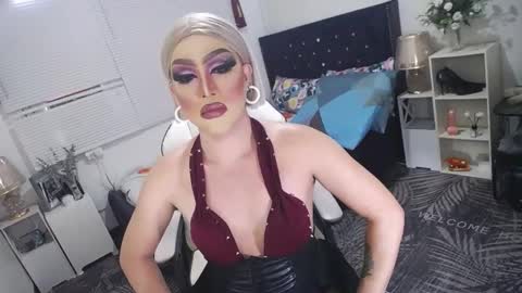 --               online show from March 6, 10:55 pm