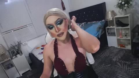 --               online show from March 10, 8:50 am