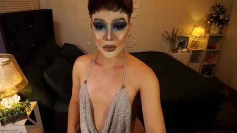 --               online show from October 9, 8:05 am