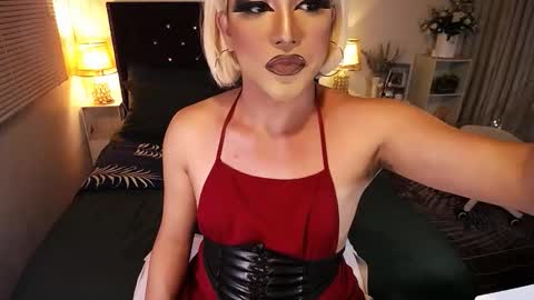 --               online show from March 2, 5:20 pm