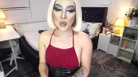 --               online show from April 18, 7:29 pm