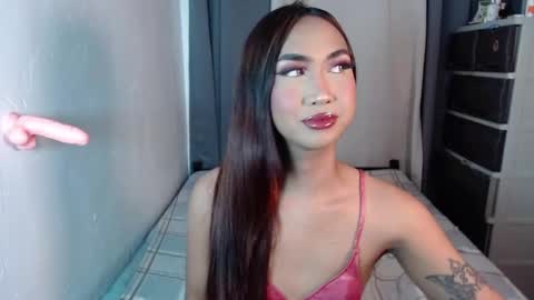 yourlovebella88 online show from February 22, 3:03 pm