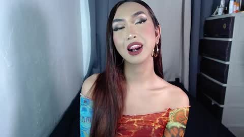 yourlovebella88 online show from March 4, 2:53 pm