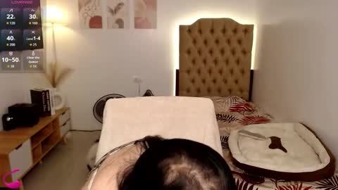 Amanda online show from September 16, 7:02 am