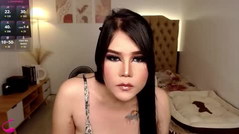 Amanda online show from September 29, 6:02 am