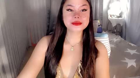 Snapshot of yournaughtyprincess16 chatting on October 10, 6:53 pm ALPHA DOM. QUEEN JASMINE online show from October 10, 6:53 pm