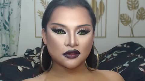 Anastacia Grey  online show from November 21, 8:26 am