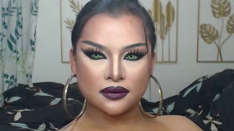 Anastacia Grey  online show from November 26, 12:46 am