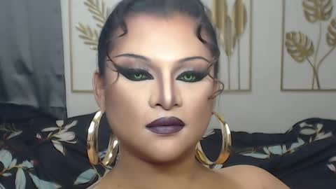 Anastacia Grey  online show from February 23, 9:18 pm