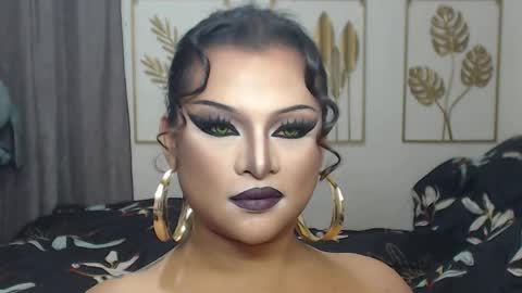 Anastacia Grey  online show from March 2, 8:27 pm