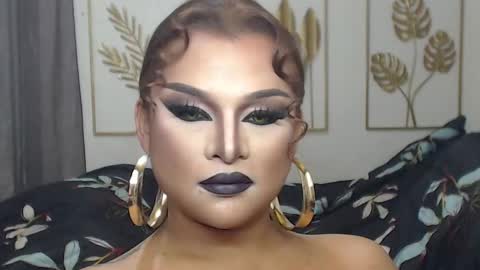 Anastacia Grey  online show from March 16, 10:35 pm