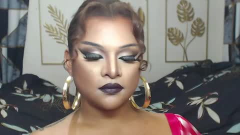 Anastacia Grey  online show from April 12, 12:47 am