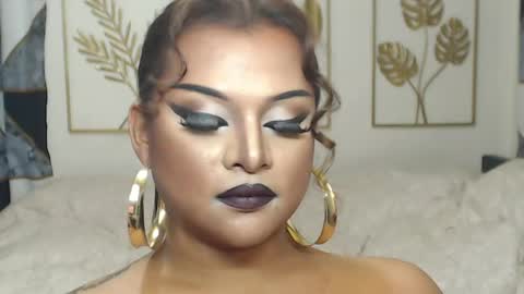 Anastacia Grey  online show from April 21, 12:34 am