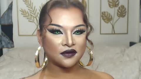 Anastacia Grey  online show from April 21, 1:42 am